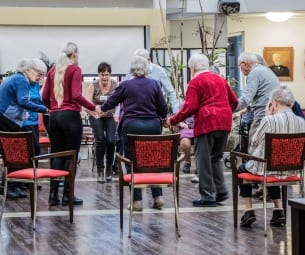 Hoger gebruik sociale voorzieningen in delen Fryslân vraagt meer onderzoek