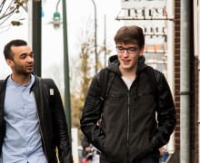 Friese mbo jongeren over leren, werken en wonen