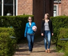 Panel Fryslân over jongeren in Fryslân