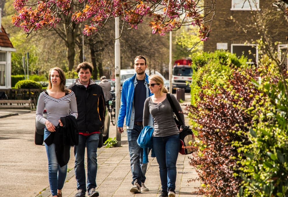 FSP over de Staat van Friese jongeren