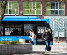 Bevolkingsontwikkelingen jongeren in Fryslân