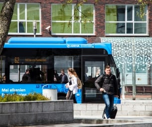 Bevolkingsontwikkelingen jongeren in Fryslân