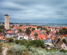 Wonen en werken voor jongvolwassenen op de Waddeneilanden