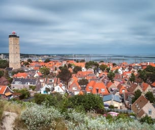 Wonen en werken voor jongvolwassenen op de Waddeneilanden