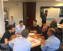 Sturen met cijfers en kennis in het sociaal domein?