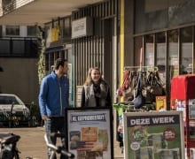 Het inkomen ligt in Fryslân lager dan Nederland. Hoe komt dat?