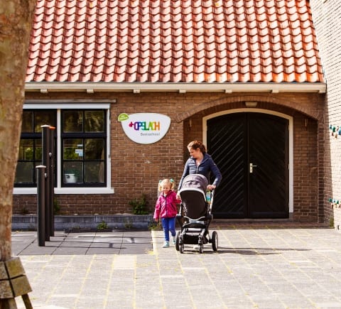 Onderwijs in Fryslân