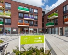 Toename dementie staat langer zelfstandig wonen in de weg