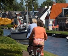 Psychosociale gezondheid van jongeren in Fryslan