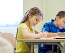 Lagere schooladviezen in Fryslân