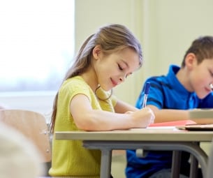 Lagere schooladviezen in Fryslân