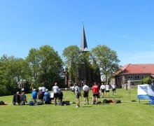 Onderzoek naar toekomst verenigingsleven in Fryslân