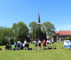 Het leven is goed in Fryslân