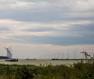 De ‘Sociale Staat van de Friese Energietransitie’