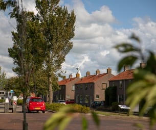 In gesprek over de Friese energietransitie