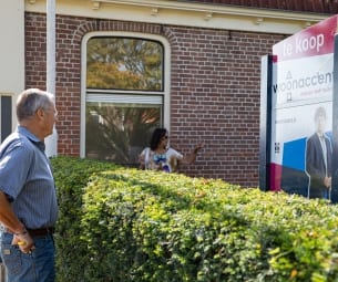 Onderzoek verhuisbewegingen