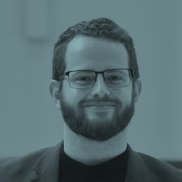 Jesse David Marinus MA MSC
