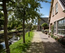 Brede welvaart Noordoost Fryslân