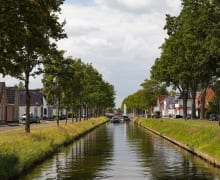 Brede welvaart Zuidoost Friesland