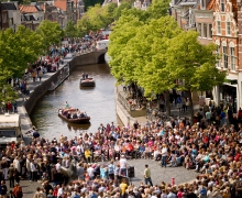 Paneluitvraag over ervaring inwoners Fryslân onderlinge diversiteit