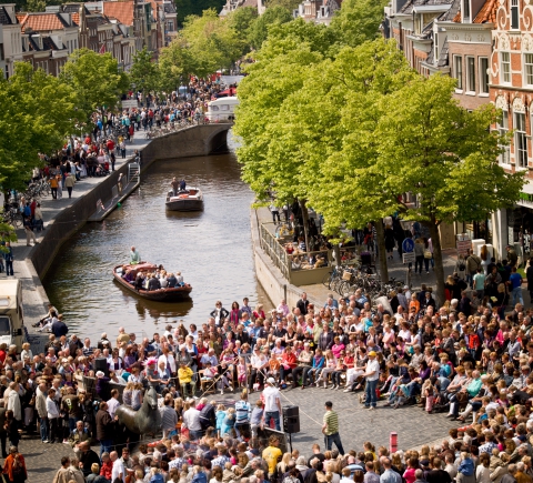 Wat is er nodig voor een inclusieve samenleving in Fryslân in 2040?