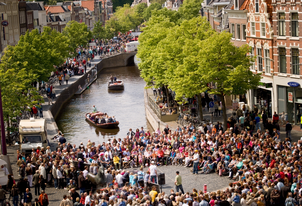 Wat is er nodig voor een inclusieve samenleving in Fryslân in 2040?