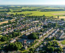 Panel Fryslân opnieuw bevraagd over klimaatverandering en energietransitie