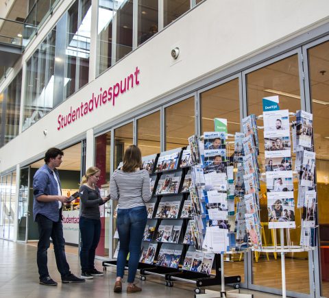 Meer mbo-diploma’s in Fryslân