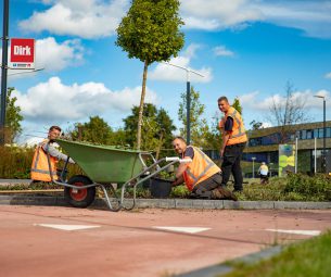 Leren en ontwikkelen belangrijkste waarde voor werkenden