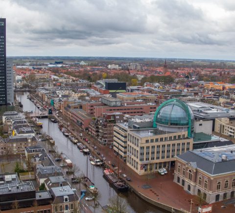 Vacature: Lid van de Raad van Toezicht