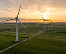 Groeiende zorgen over klimaatverandering en financiële gevolgen energietransitie