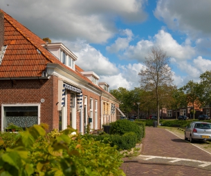 Onderzoek vraagdruk woningbouwcorporaties: Meer vraag naar sociale huurwoningen