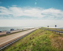 Nieuwe monitor Bereikbaarheid: Fryslân telt meer auto’s, maar minder vaak elektrisch