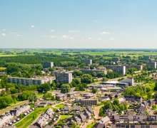 Vraag naar sociale huurwoningen Fryslân blijft toenemen