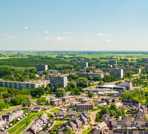 Ervaringen van jongeren in Leeuwarden Oost met werken en de bijstand