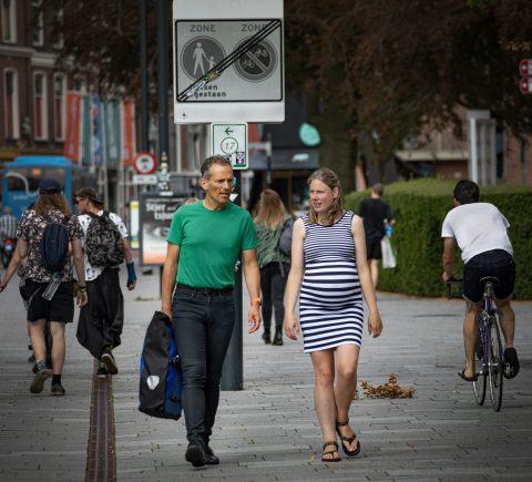 Prognose bevolking Fryslân: afname aantal inwoners tot 2050