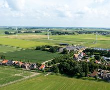 Onderzoek meedoen en vertrouwen: Inwoners Fryslân zien belang van provinciale politiek