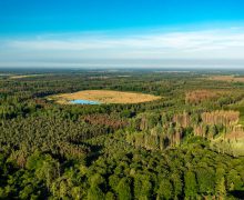 Onderzoek naar veerkrachtig landschap voor Regio Deal Zuidoost Friesland