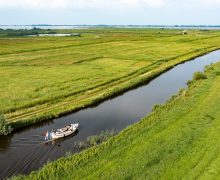 Burgerperspectief op discussies rondom natuur en landschap Fryslân