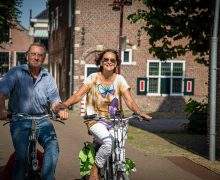 Vervoer in Fryslân: aantal voertuigen neemt toe