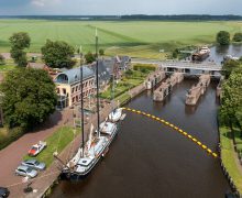 Regionale monitor Brede Welvaart: uitdagingen voor Friese regio’s