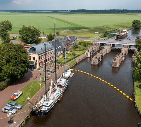 Uitdagingen voor Friese regio’s: mienskip, arbeidsmarkt en ruimte staan onder druk