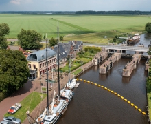 Uitdagingen voor Friese regio’s: mienskip, arbeidsmarkt en ruimte staan onder druk
