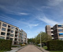 Vraag naar sociale huurwoningen in Fryslân opnieuw toegenomen