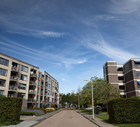 Vraag naar sociale huurwoningen in Fryslân opnieuw toegenomen