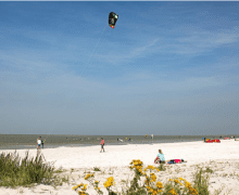 Inwoners positief over aantal toeristen in Fryslân, maar toerismedruk op provincie neemt toe