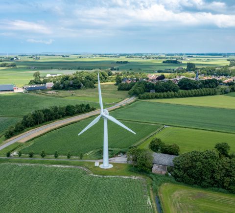 De toekomst van veiligheid in verschillende scenario’s