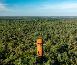 Leren van regionale samenwerking als middel voor brede welvaart