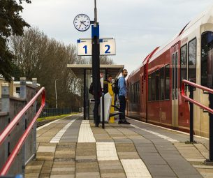 Vervoersarmoede in Fryslân: ervaringen en belevingen van inwoners