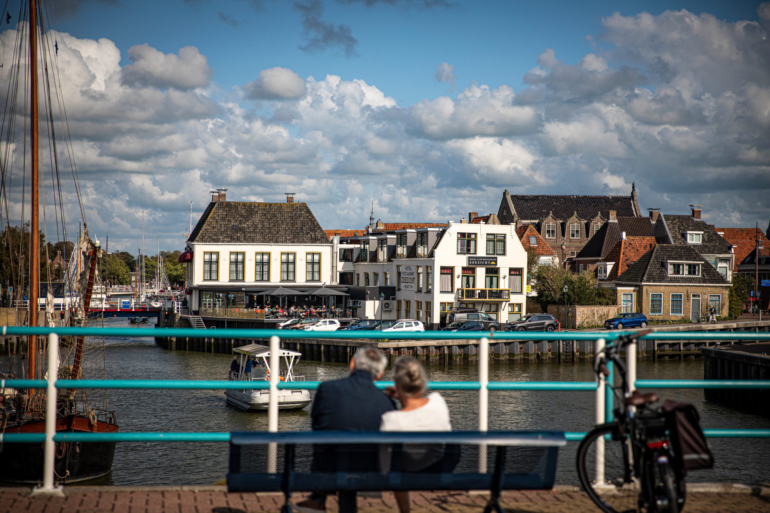 Trends en ontwikkelingen in Fryslân